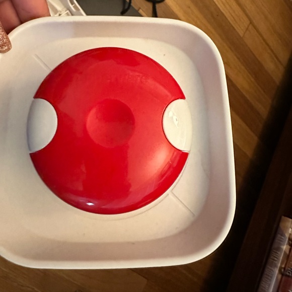 Tupperware MANDOLINE. Kitchen slicer - Picture 4 of 6